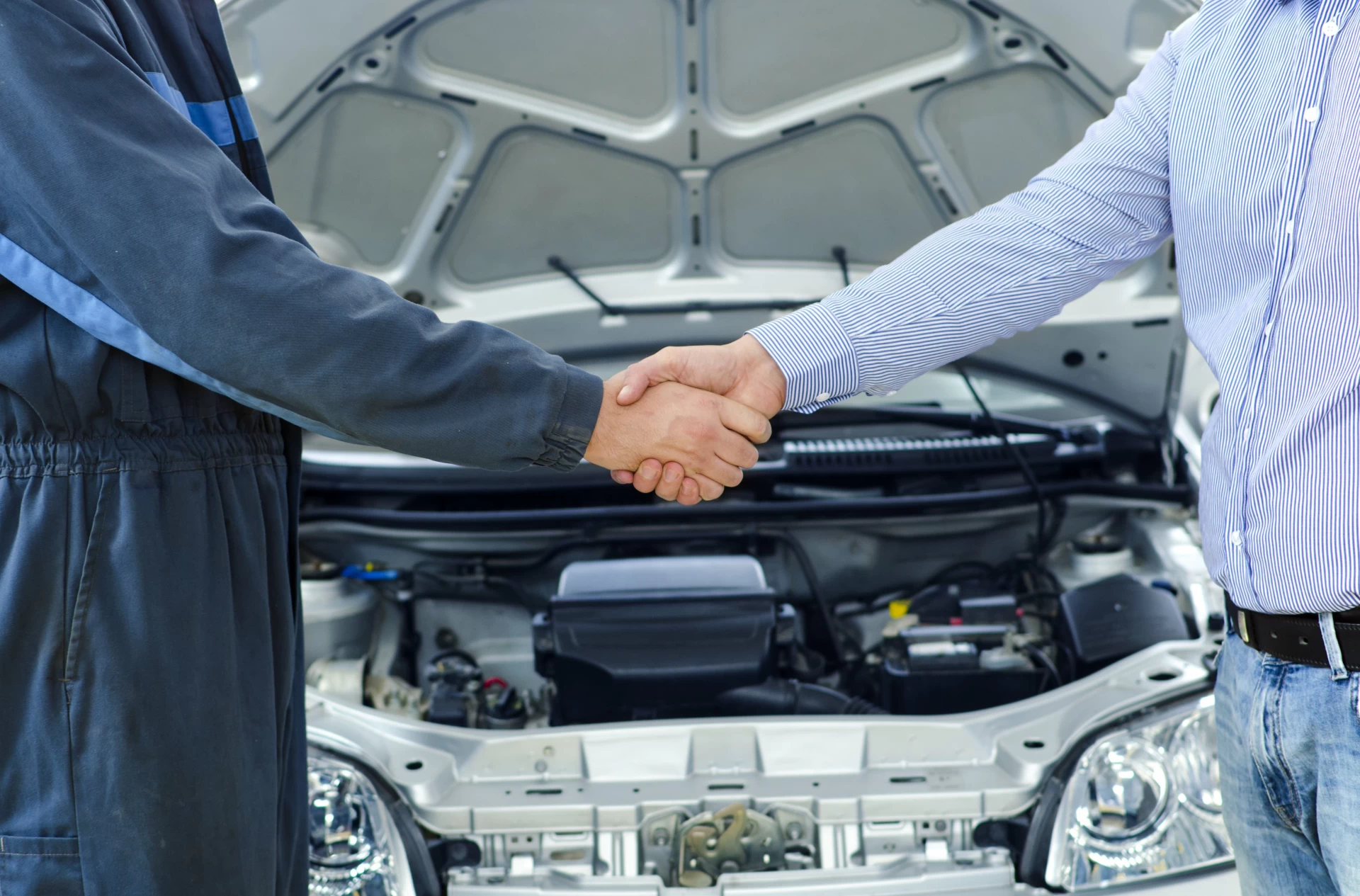 Melo Despachante LTDA – consultoria automotiva confiável